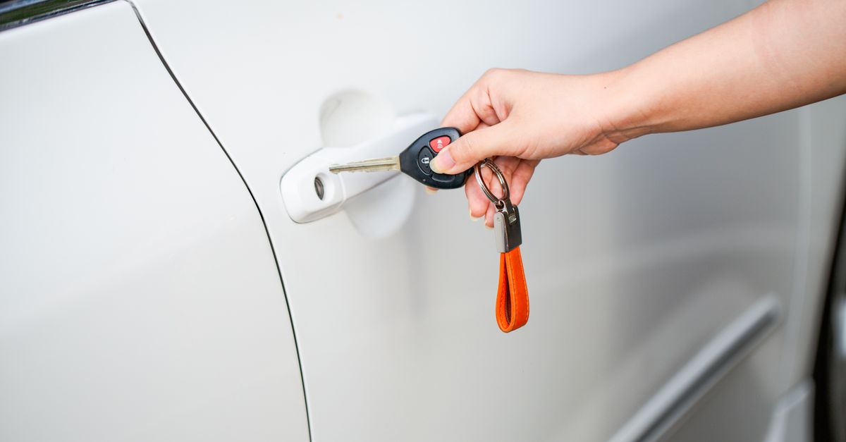 locksmith service technician — Larchmont Locksmith Westchester